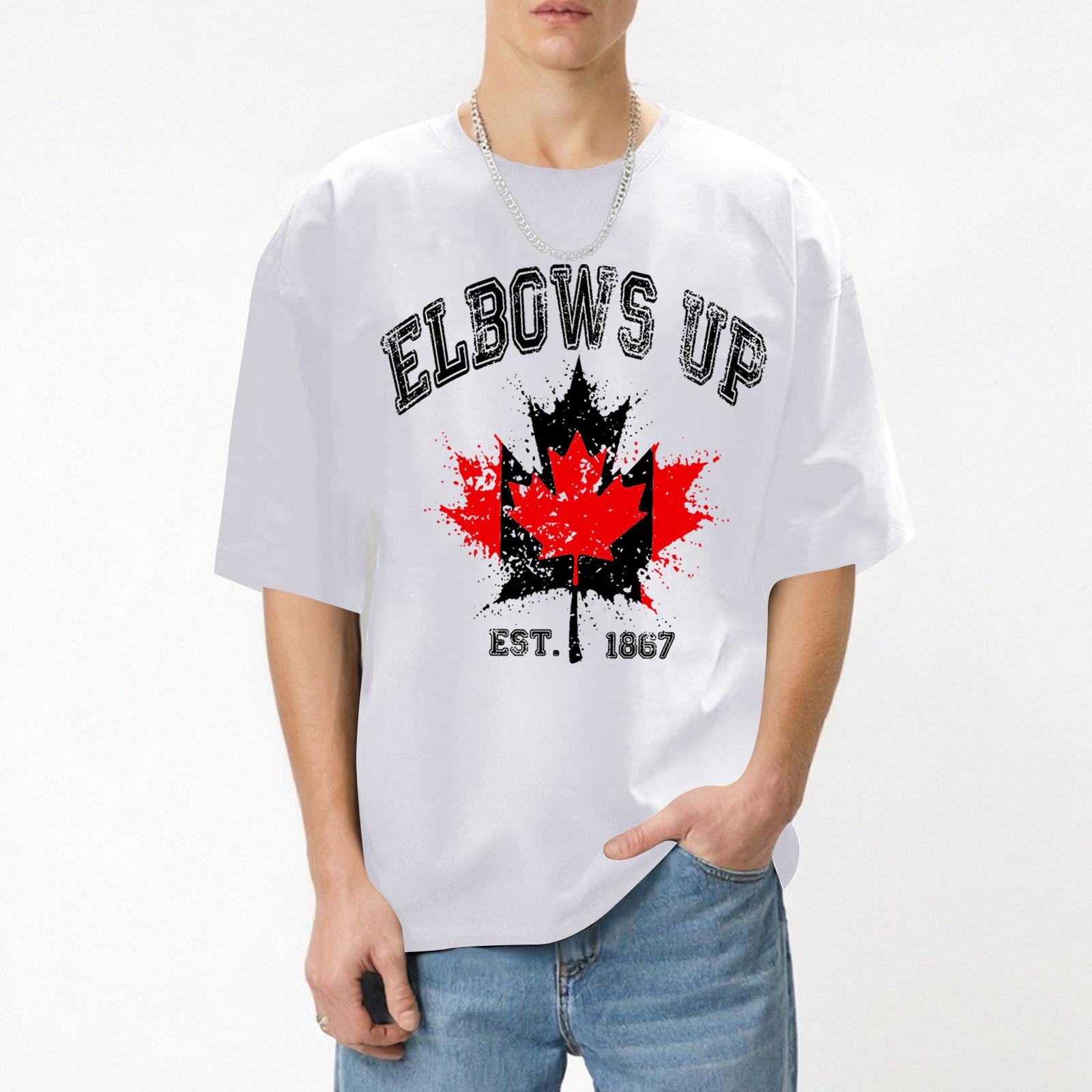 

Футболка унисекс, повседневный свободный топ, удобная футболка с круглым вырезом S белый