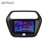 Mahindra TUV300 15-19 Bluetooth Wireless Carplay Android Large Screen Navigation
