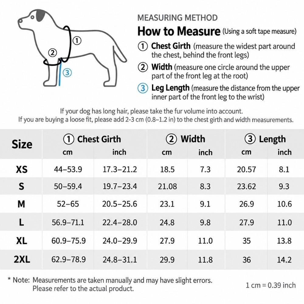 Non-Slip Dog Leg Protection Waterproof Paw Protector Paw Supports Dog Joint Protector Home Use