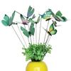 Simulated Butterfly Gardening Flower Arrangement Forest Decoration Butterfly Ornament