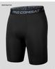 Herren Schnelltrocknende Kompressions-Lauf- & Radsporthose
