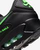 DM0029-015 Nike Air Max 90 Anthracite Black Green Strike (Men's)