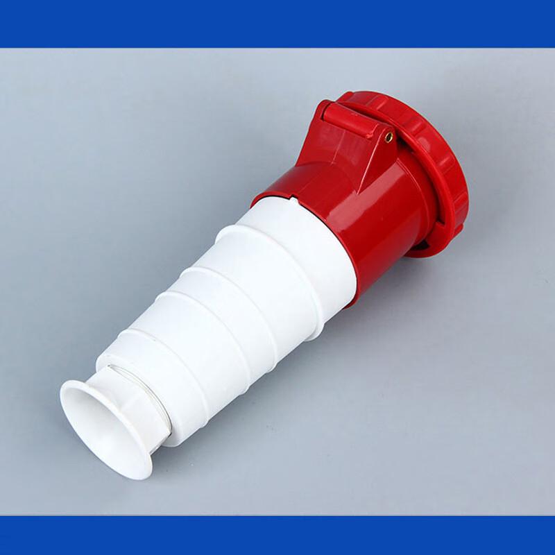ZNG Industrial Plug Socket