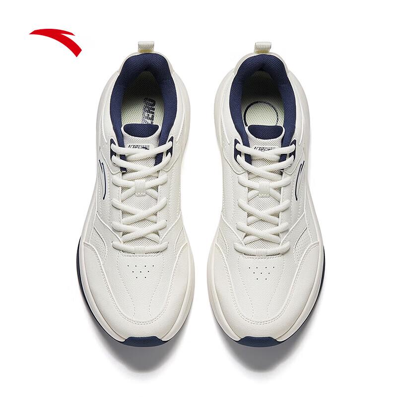 Anta Men's ACE 2.0 Chunky Casual Sneakers