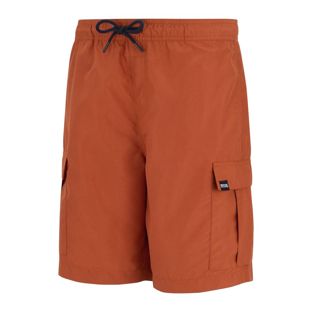 Regatta Mens Blanmont Swim Shorts