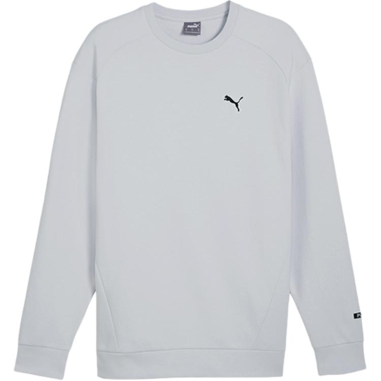 Свитшот PUMA Sports Life Collection Мужской Серый 681288-42 185/104A/XL