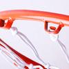 Jianjunshuo Kids Wall-Mounted Basketball Hoop