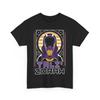 Tali Zorah Aesthetic Unisex T-Shirt. Mass Effect Video Game. N7. SSV Normandy