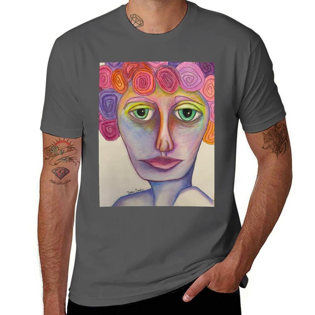 Breaking Through TShirt Work Wear Lightweight Tee