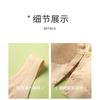 Front Closure Plus Size Seamless Wirefree Push Up Bra For Middle Aged Women