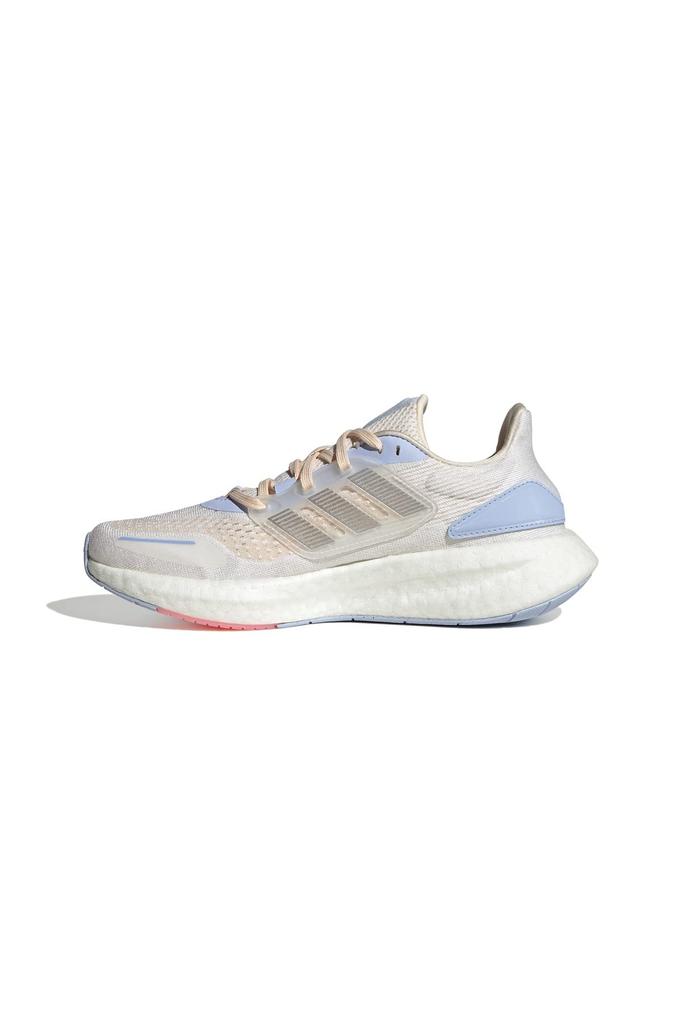 Running Shoes with Cooling Technology Pureboost 22 [adidas] Quick-Drying Heat.RDY