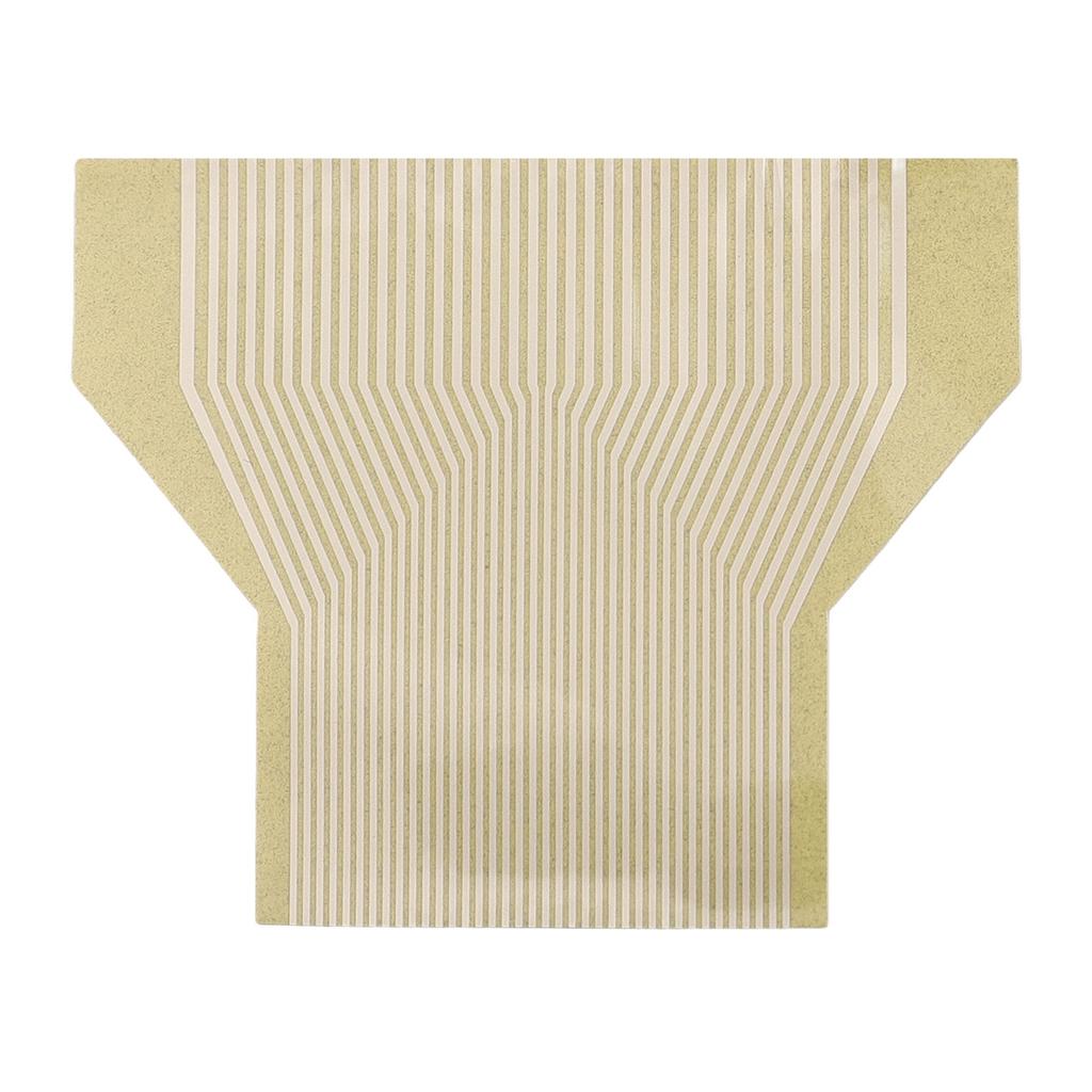 1 1 1 1 1 1  1 Car Dashboard Pixel Missing Repair Tape Ribbon Cable Cluster Pixel Missing Failure Pixels Repair For Golf