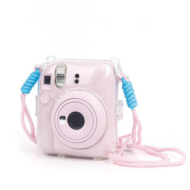 [Film Lab] Camera Strap for Instax Mini Square SQ Pal Neck Strap Shoulder Strap CAB04