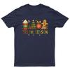 Üst giysisi – T-shirtler