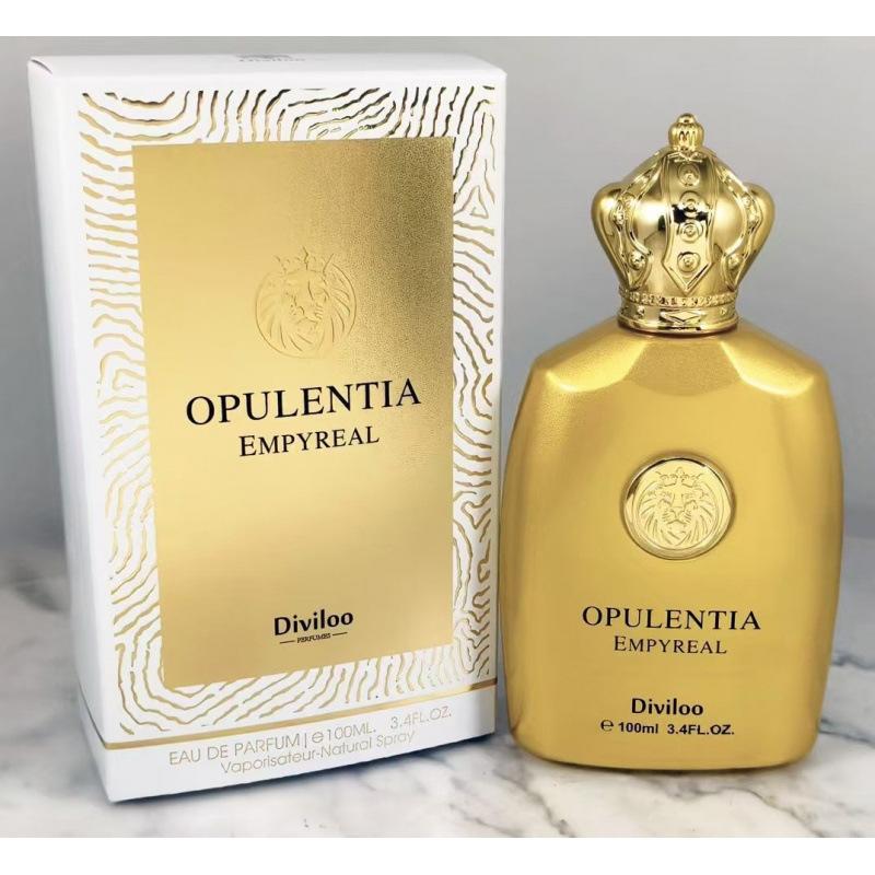 Big brand Pingti perfume lasting fragrance Middle Eastern perfume perfume
