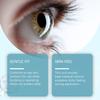 Blueberry Lutein Eye Patches Plant-based ingredients for care, moisturizing, comfort, gentleness, and convenience for daily care