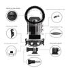 40M Waterproof Housing Case For Insta360 X4 Dive Case Underwater Water Shell for Insta360 X4 Sports Camera Accessories