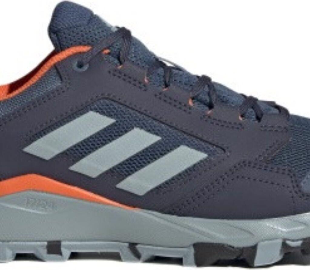 

Обувь для треккинга Adidas Terrex Tracerocker 2 GTX (GX8681) shadow navy/magic grey met/impact orange 46