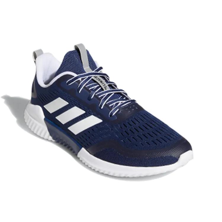 Adidas Climacool Bounce Summer.Rdy U 'Blue White' (Unisex) Running Shoes EG1306