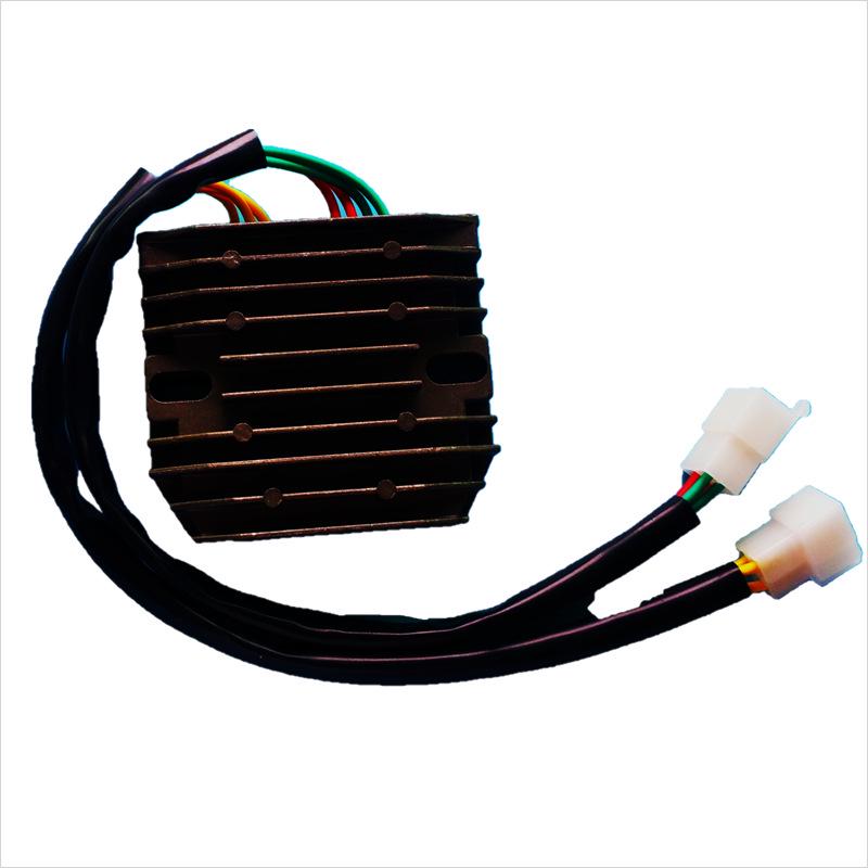 2001A.18 Compatible with Ducati 749/848/1198 Streetfighter (2012-2013)