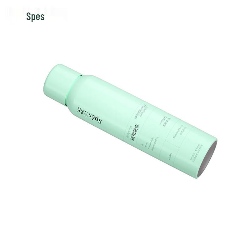 Spes Sweet Grapefruit Volumizing Dry Shampoo