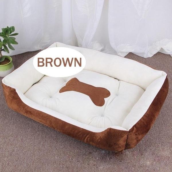 dog bed linen