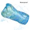 GEEBA Male Beaver Dog Masturbators Silicone Soft Aircraft Cup Realistic Vaginal Prostate Massager Single Hole Sex Toys For