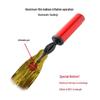 Starburst Thickened Balloon Chain Set for Celebrations