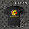 Neues Central Services Logo Amerikanisches Lustiges T-Shirt Größe S bis 5XL