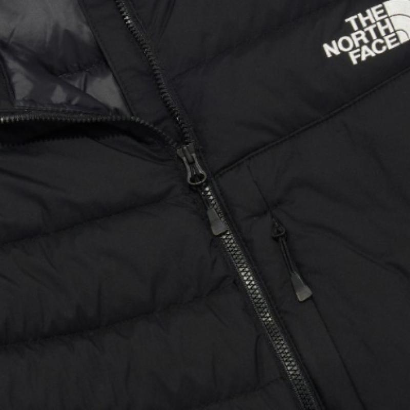 The North Face Rds Down Jacket Nj1dq58a