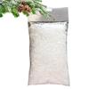 50g Christmas Fake Snow Decor Christmas Artificial Dry Snow Powder Christmas Party Decoration Fluffy Fake Snowflakes Decor Props