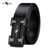 L.RIDING PULO Pánský pásek s automatickou přezkou, velmi módní a odolný