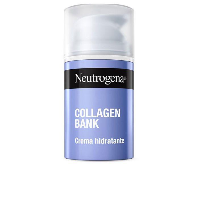 COLLAGEN BANK Crème Hydratante 50 Ml
