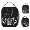 Higgs Monaghan Lunch Bag Convenient Lunch Box Women Office Print Cooler Bag Kawaii Oxford Thermal Lunch Bags