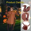 Adult Cockroach Costume, Lovely Dress up with Sunglasses for Stage, Performance