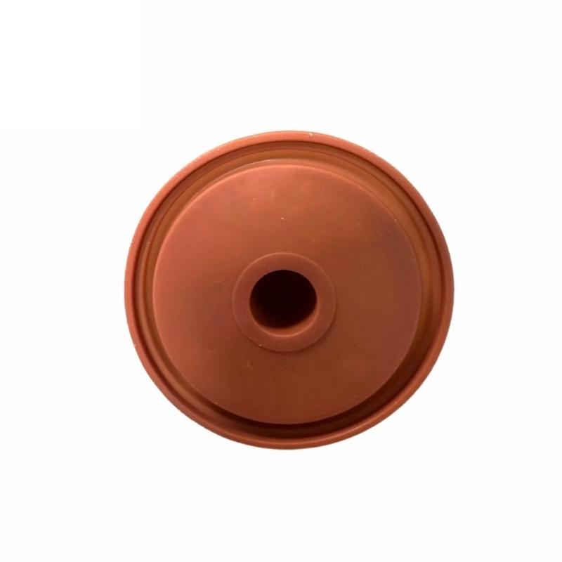 High Efficiency Crankcase Oil Separator Diaphragm Reduces Fuel Consumption Enhances Engine Performances for Vehicle Use