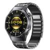 AP Is Suitable for the Metal Stainless Steel Dedicated Pressing Quick-release Interface Chain-type Magnetic Suction Watch Strap of Huawei GT6Pro