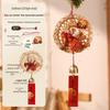 Mid-Autumn Festival Bamboo Weaving DIY Kit