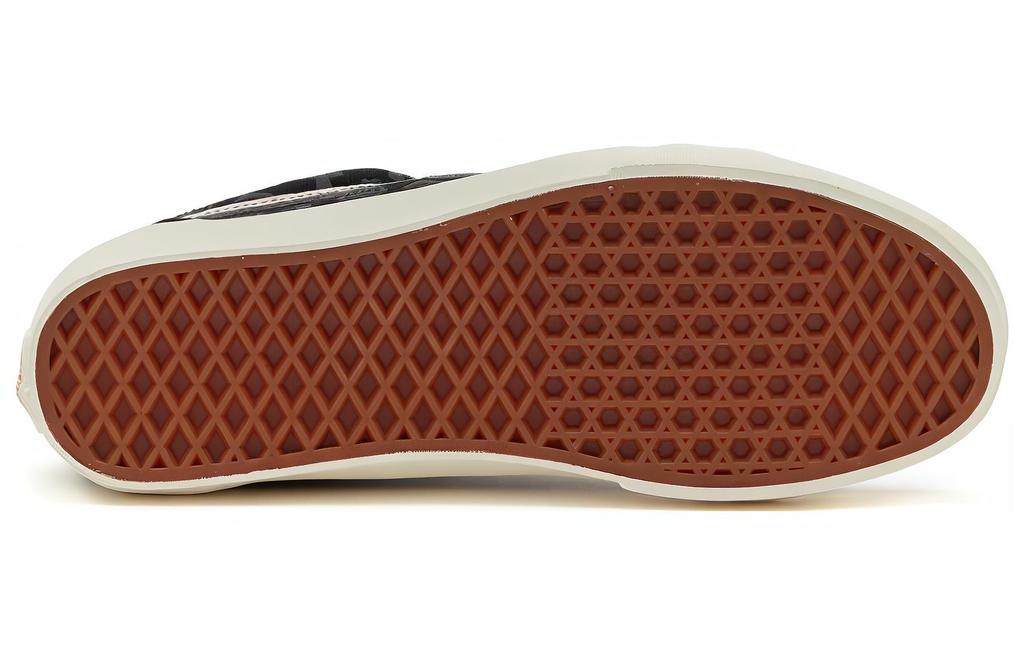 Men's Sneakers Vans Old Skool 'Trippy Cord - Black'