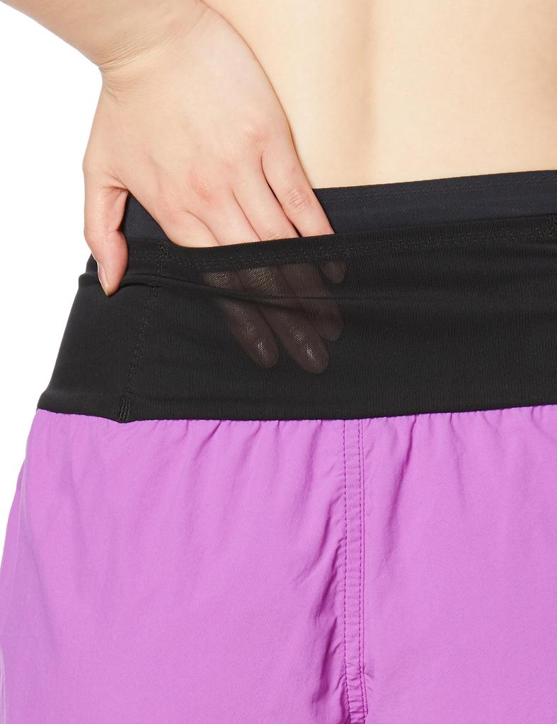 North Free Run Spurt Short Overjean L [The Face] – buy the best