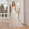 Wedding Dress Gown Party Dress Evening Dresses Women Elegant