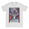 Mato Seihei no Slave Izumo Tenka Chained Soldier TShirt Unisex 100 Cotton Tee Shirt Crew Neck Short Sleeve T Shirt Gift Tops