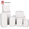 Tianxu Outdoor Waterproof ABS Junction Box