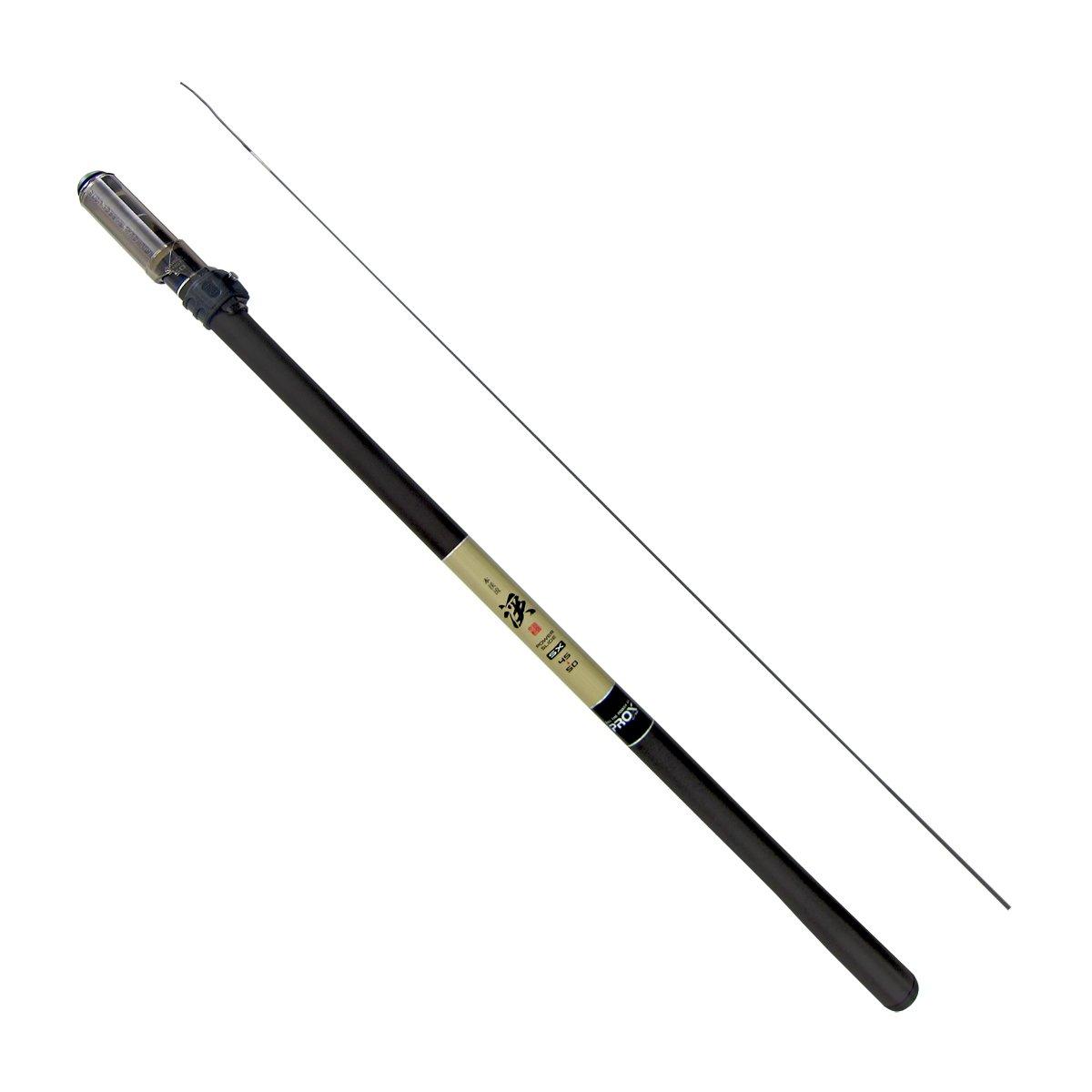 

Prox Kei Power Slide SX 45/50