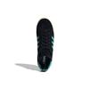 Adidas Campus 80s Atmos Wind and Sea Unisex Sneakers Core-Black Off-White White-Teal GX3952