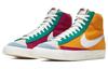 Nike Blazer Mid Vintage Multi-Suede CI1167-600