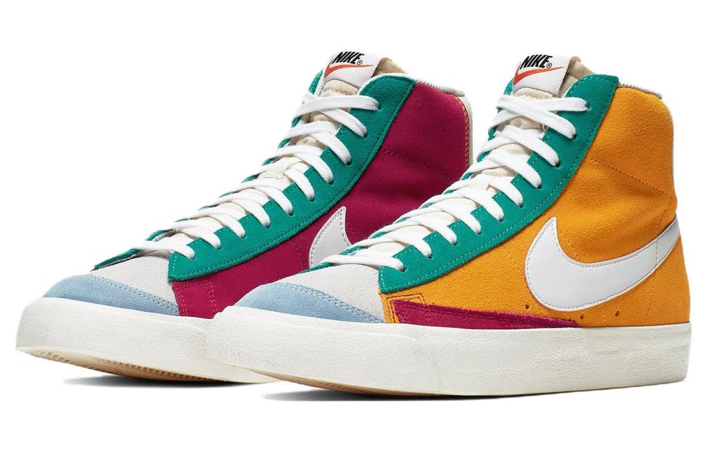Nike Blazer Mid Vintage Multi-Suede CI1167-600