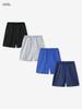 Little Maven Summer Boys' Cotton Shorts - Comfortable and Stylish