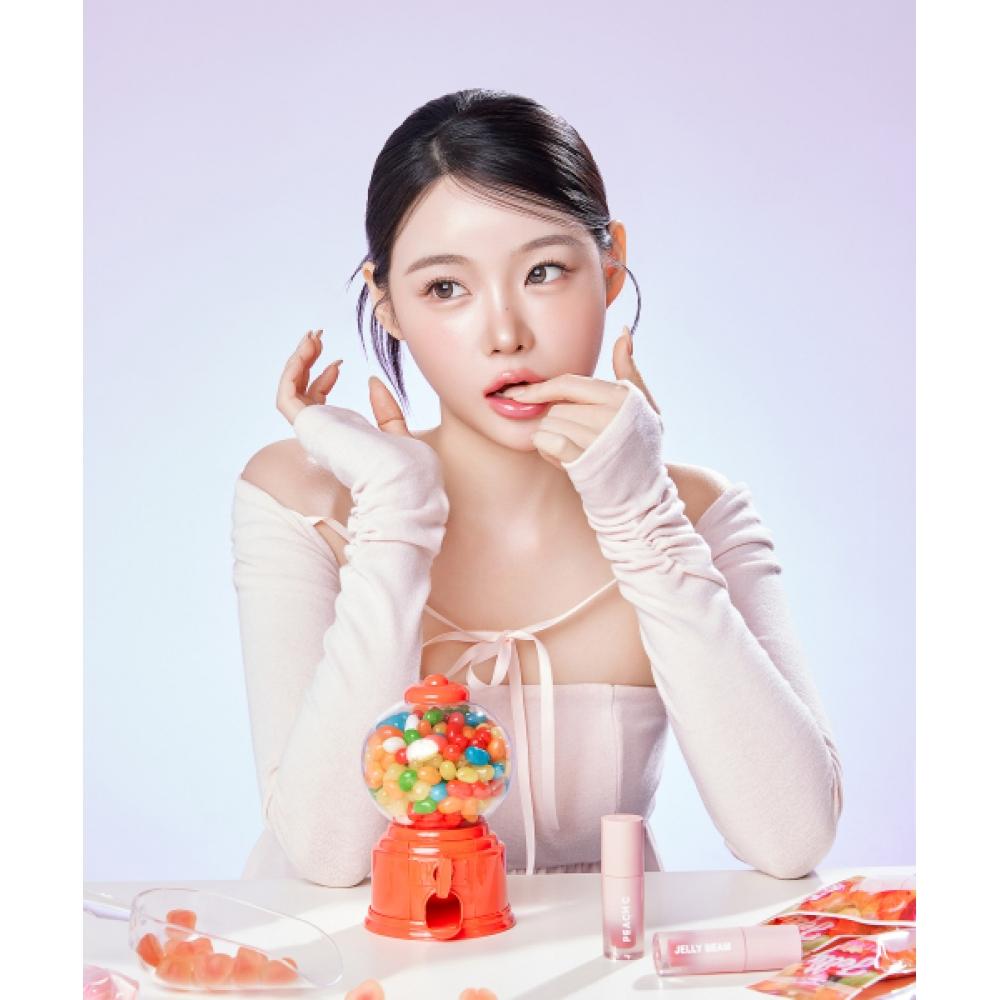Peachc [2pack] Jelly Beam Tint