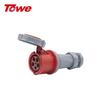 TOWE 63A IP67 5-Pin Industrial Connector